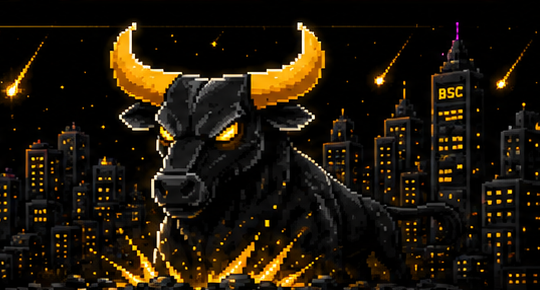 Bansem bull over BSC city