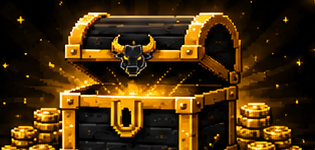 Treasure chest